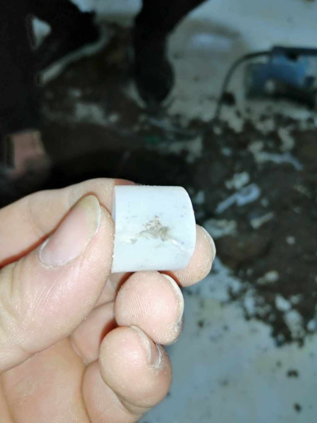 黔江地暖漏水检测
